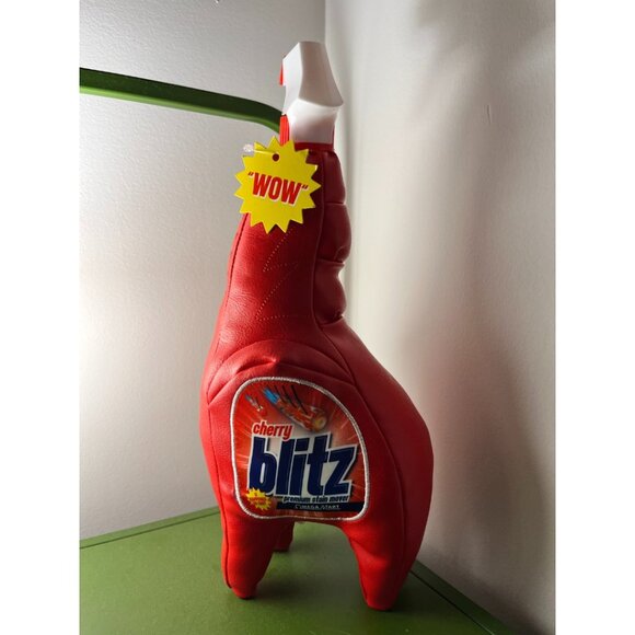Meow Wolf Blitz Spray Horse Plush - Picture 4 of 4
